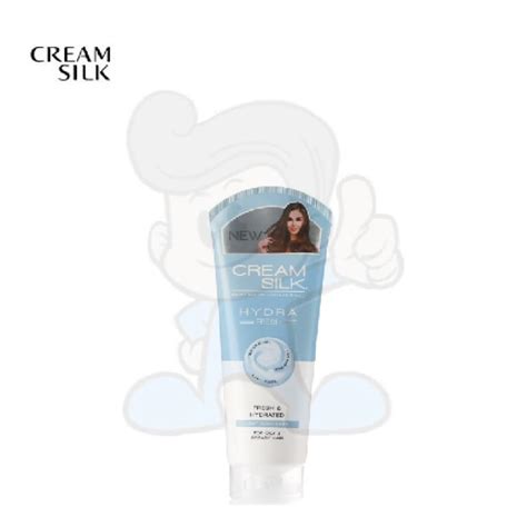 Cream Silk Hydra Fresh Fresh And Hydrated Light Conditioner 300 Ml