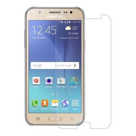 Película Para Samsung Galaxy Grand Prime Duos J2 Prime Plus Tv