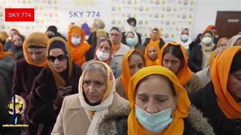 mothers  shaheed bhai rana singh harpreet singh rana sfj