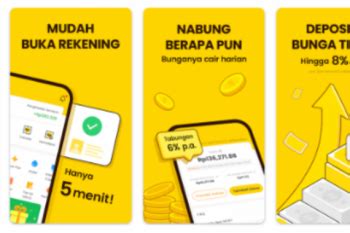 E Wallet Cara Manfaat Daftar E Wallet Terbaik Di Indonesia