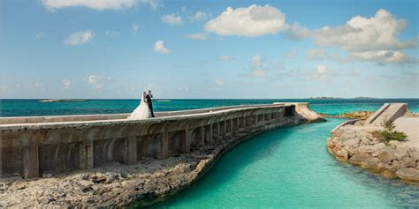 The Royal at Atlantis ️ Destination Weddings - Destify