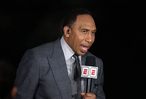 Watch This Man Was A Bonafide Scrub Throwback To Stephen A Smith S Hilarious And Epic Rant