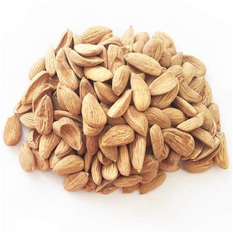 Iranian Mamra Almonds Packing Size 1 KG At Best Price In Bengaluru