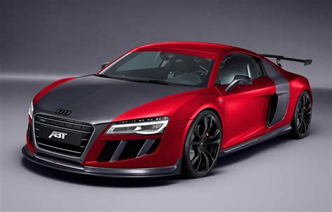 Cool Hd Audi Wallpapers For Free Download