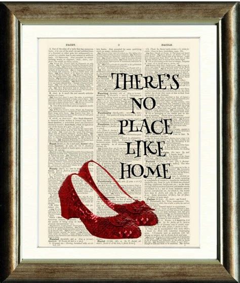 Pin By Gabriella Smith On Hallway Ruby Slippers Wizard Of Oz