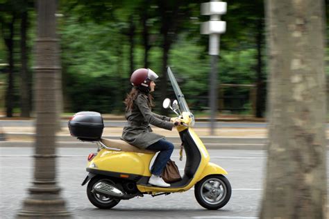 Scooter Sans Permis Comment Faire Son Choix