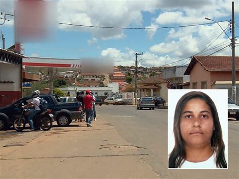 G1 Padrasto mata enteada esfaqueada na frente da mãe em Três Pontas