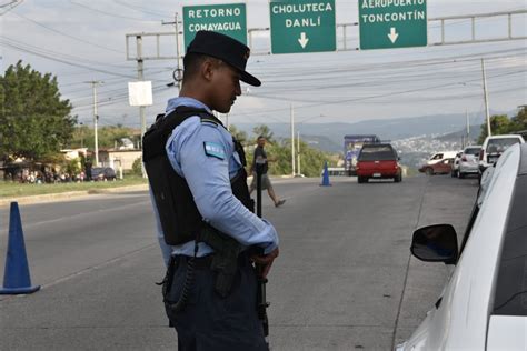 Policía Nacional de Honduras on Twitter Patrullajes Seguridad y