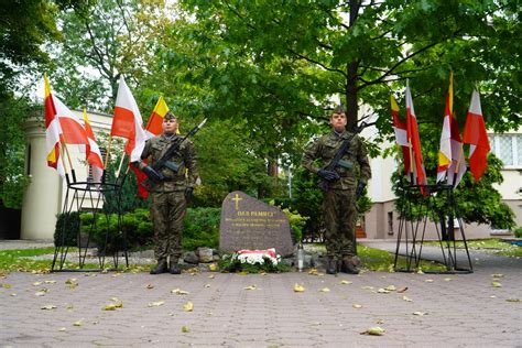 Rocznica Agresji Zsrr Na Polsk Wojsko Polskie Pl Blwl