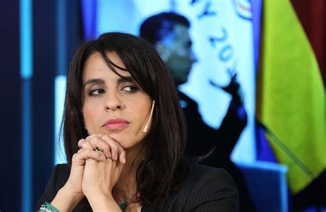 Victoria Donda Explicó Por Qué No Habló Luego De Que Gildo Insfrán Dijera Que Vidal Tiene Un