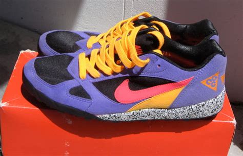 Air Terra - The 25 Best Nike ACG Sneakers of All Time | Complex