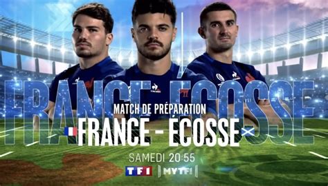 Rugby Suivre France Ecosse En Direct Live Et Streaming Score En