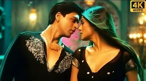 Tumse Milke Dil Ka Full Video Song K Fps Main Hoon Na Shah