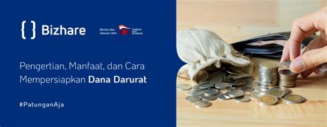 Dana Darurat Pengertian Cara Menghitungnya