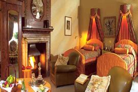 Welcome To Roman Camp Country House Hotel Callander Scotland By