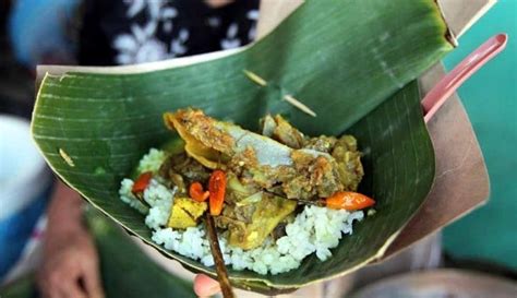 Kuliner Solo Tempat Yang Wajib Banget Dicoba Nagih Banget Loh