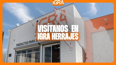 Igra Herrajes Materiales para construcción de cocinas y closets en