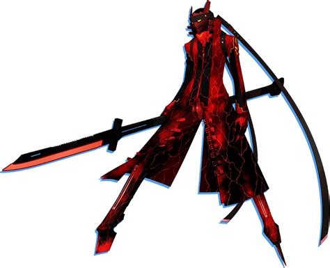 Magatsu-Izanagi - Megami Tensei Wiki: a Demonic Compendium of your True ...