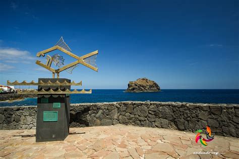 Roque de Garachico #Garachico #Teno #beach #sea #tenerife #hikingtenerife #hiking #trekking # ...