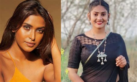 Bigg Boss Ott Post Eviction Poulomi Das Slams Shivani Kumari For