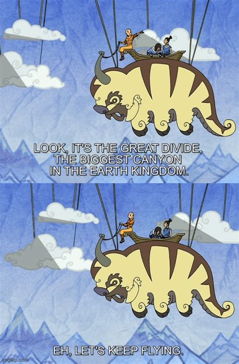 344 best Great Divide images on Pholder | The Last Airbender ...