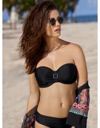 Bandeau Bikini Beha