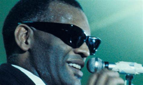 The Best Ray Charles Songs, Ranked By Fans