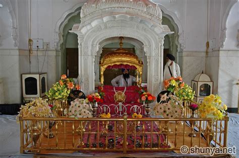 Gurdwara - JungleKey.fr Image