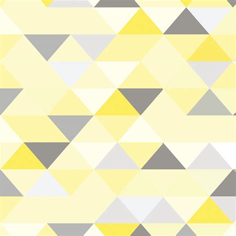 Details 60+ yellow and grey wallpaper super hot - in.cdgdbentre