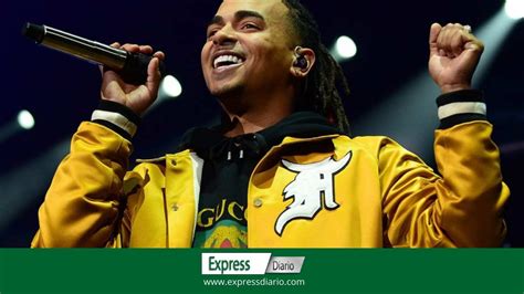 Ozuna Se Encargará De La Canción Oficial Del Mundial De Qatar 2022