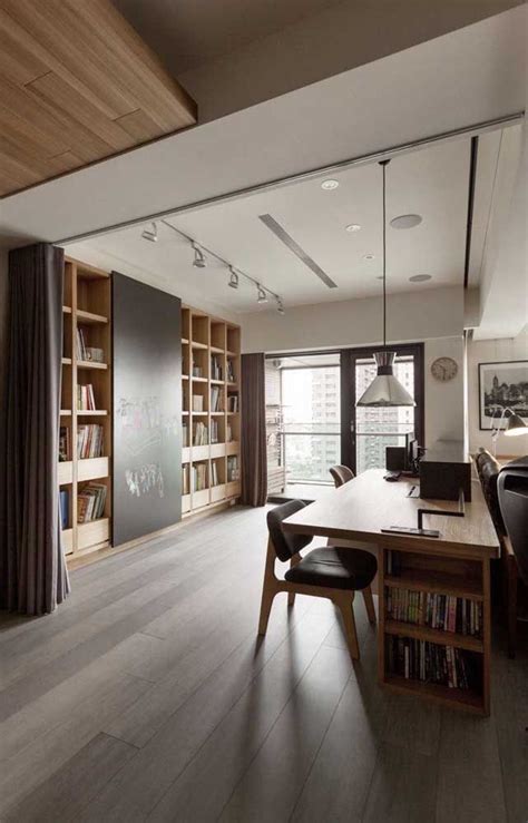 Biblioteca Em Casa Como Montar E Imagens Inspiradoras Apartment