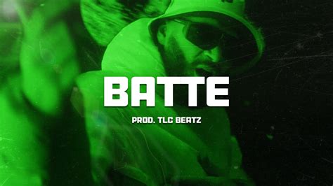 Jul X Naps X Marseille Type Beat BATTE Prod TLC BEATZ YouTube