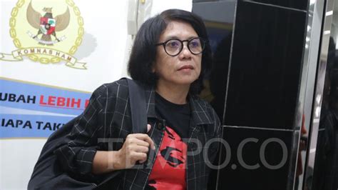 Kasum Desak Komnas Ham Segera Tetapkan Kasus Kematian Munir Sebagai