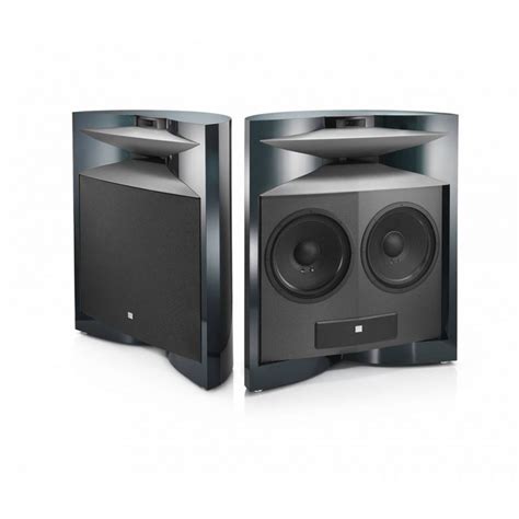 Jbl Project Everest Dd Loudspeakers Soundlab New Zealand