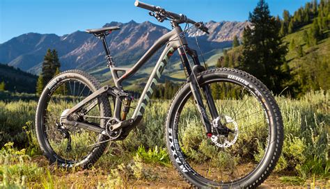 Niner Goes With The New Rip Rdo And Jet Rdo Singletracks