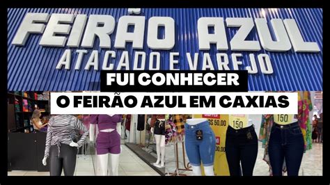 Roupa Em Atacado No Feir O Azul Duque De Caxias Youtube