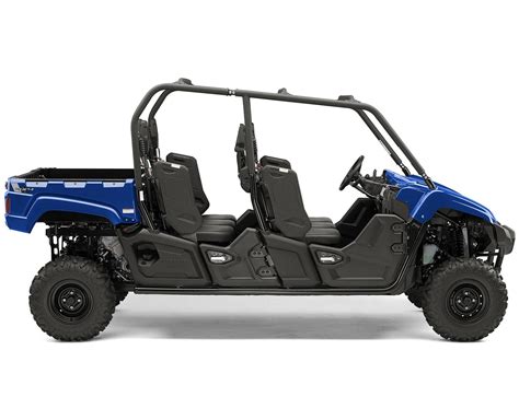 2024 Yamaha Viking Vi Eps Ranch Edition Cori Merola