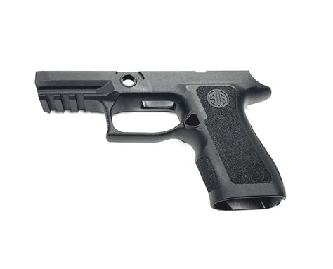 Sig P320 X Compact Grip Module