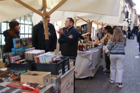 I Feria Comarcal Campos Y Torozos En Medina De Rioseco El Norte De