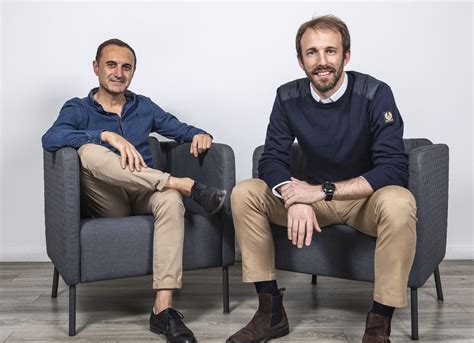 "Burocrazia senza stress": la startup che semplifica la vita a partite