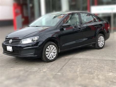 Volkswagen Jetta Clásico 4 Puertas seminuevo en venta en la Ciudad de