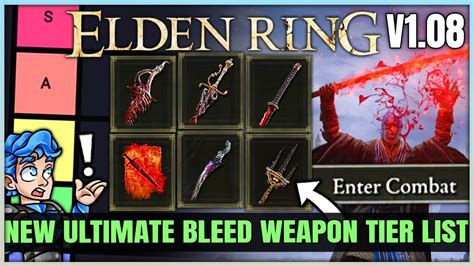 Elden Ring A Tier Dex Greatsword Incredible Bleed Damage Off