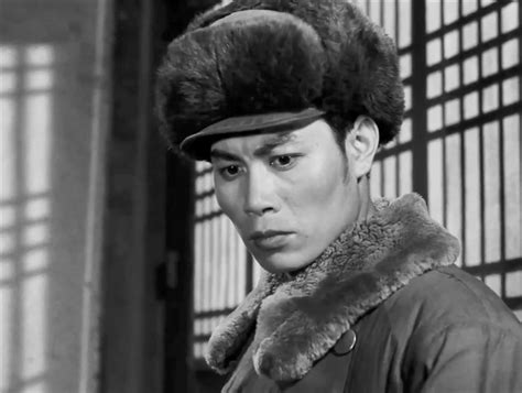 1960年的《林海雪原》：王润身演活了杨子荣，“座山雕”演员神似腾讯新闻