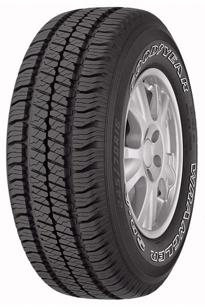 Шины для легковых автомобилей Goodyear 265/60 18 Лето - купить в ...