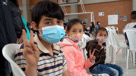 Desde el lunes colegios que cumplan con criterios podrán retirar