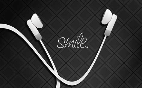 Smile Wallpapers - Wallpaper Cave