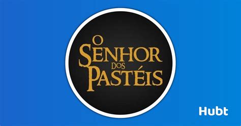 O Senhor Dos Pasteis Lins Sp