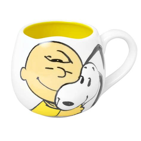 マグカップ スヌーピー シンプル コップ Snoopy マグカップ かわいい オフィス コップ 300ml 陶器 かわいい 母の日 2021