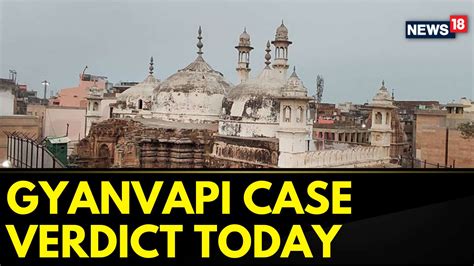 Watch Gyanvapi Case Updates News On JioCinema