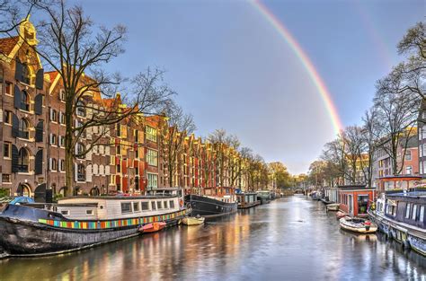 Cosa Vedere A Amsterdam Tema Vacanze